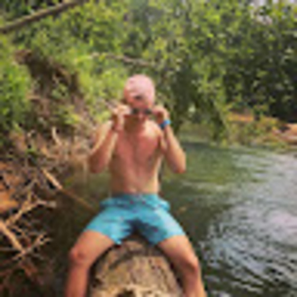 Meet your Posher, Joe - Picture 1 of 1